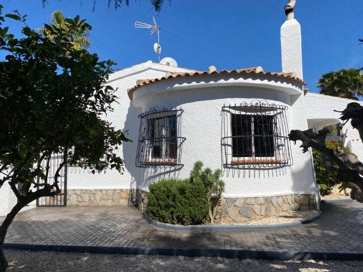 Sale - Villa - Ciudad Quesada