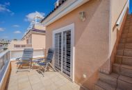 Sale - Rijtjeshuis - Cabo Roig