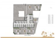 New Build - Apartments - Guardamar del Segura