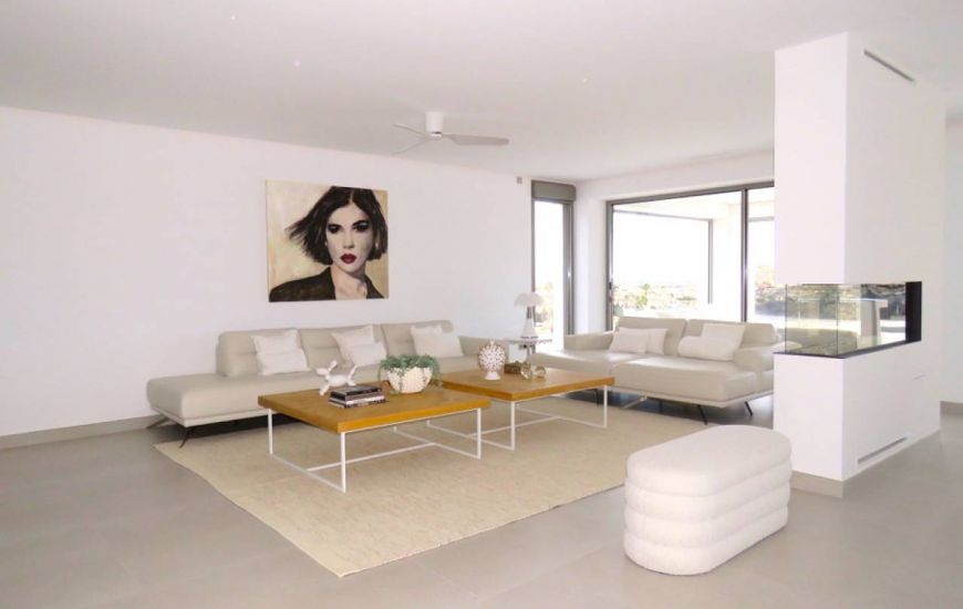Nueva construcción  - Villa - Ciudad Quesada