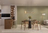 New Build - Apartments - El Valle Golf Resort