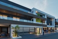 New Build - Apartments - Benijófar - 