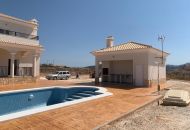 New Build - Villa - Pinoso