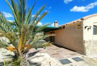 Sale - Finca - Abanilla