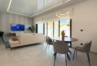 Nueva construcción  - Villa - San Miguel de Salinas - San Miguel De Salinas