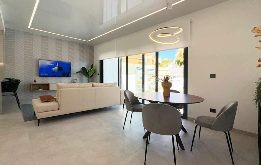 Nueva construcción  - Villa - San Miguel de Salinas - San Miguel De Salinas