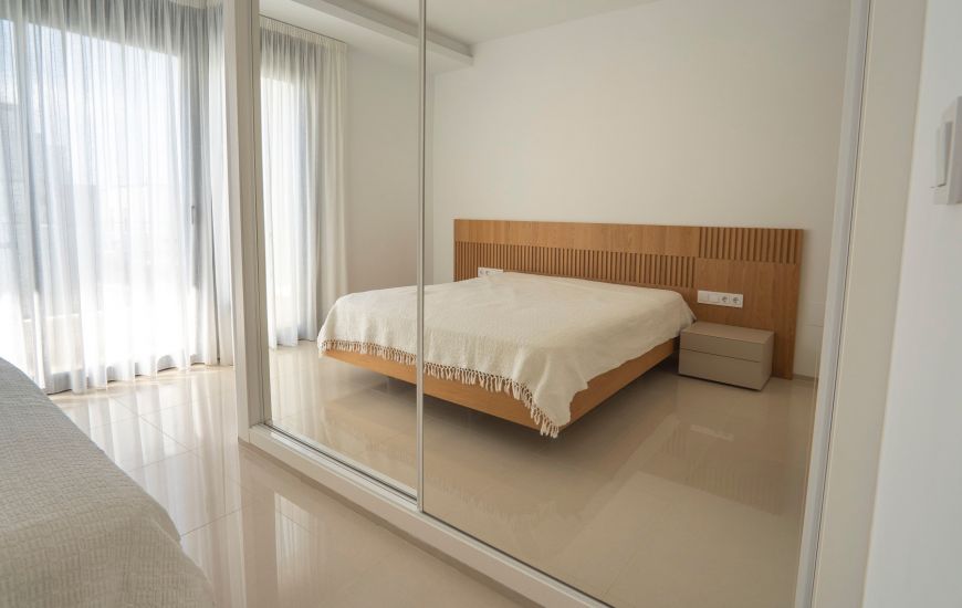 Sale - Villa - Ciudad Quesada