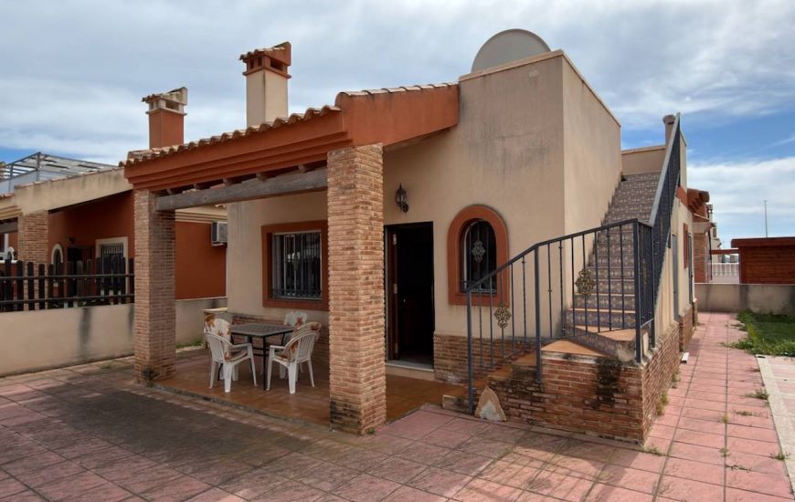 Sale - Villa - Guardamar del Segura
