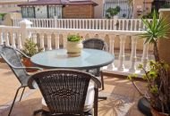 Sale - Rijtjeshuis - Orihuela Costa
