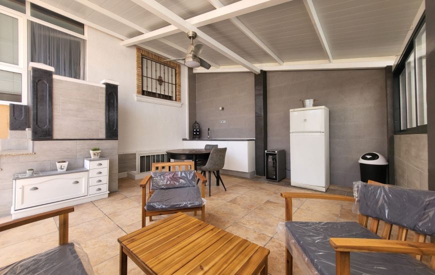 Sale - Semi Detached - Ciudad Quesada