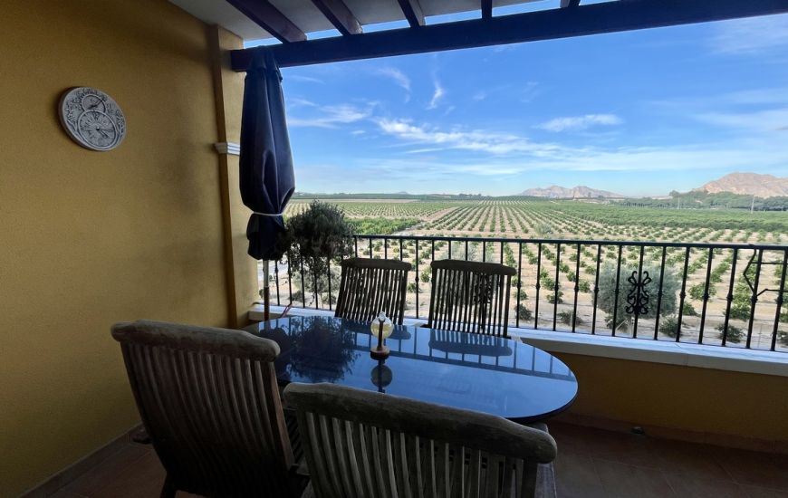 Sale - Apartments - Algorfa