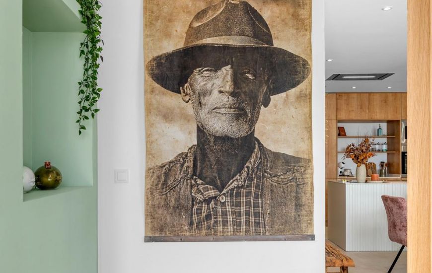 Nueva construcción  - Adosado - Dolores