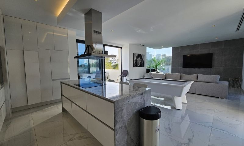 Venta - Apartamentos - 