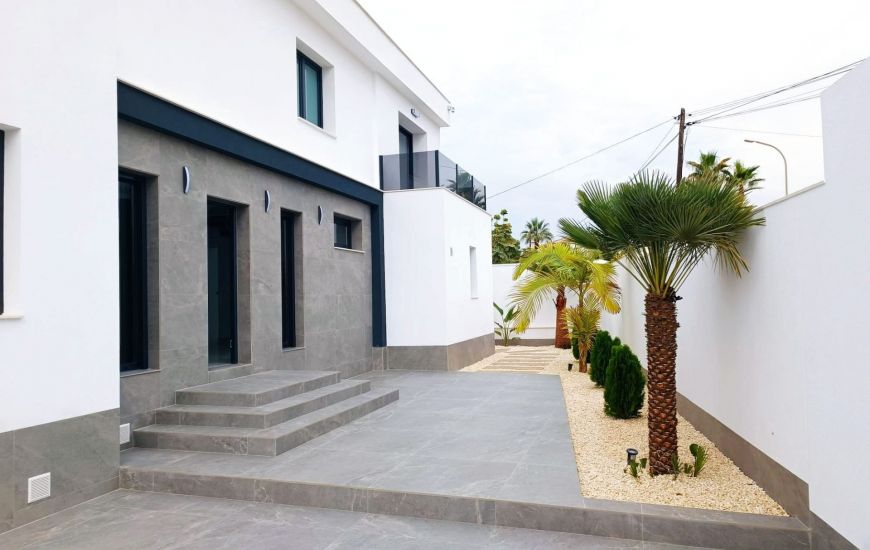 Venta - Villa - Ciudad Quesada