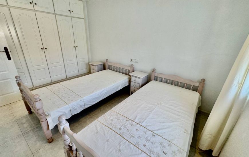 Sale - Villa - Rojales
