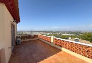 Sale - Villa - Ciudad Quesada