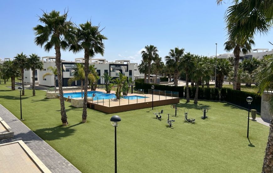 Sale - Apartments - El Raso