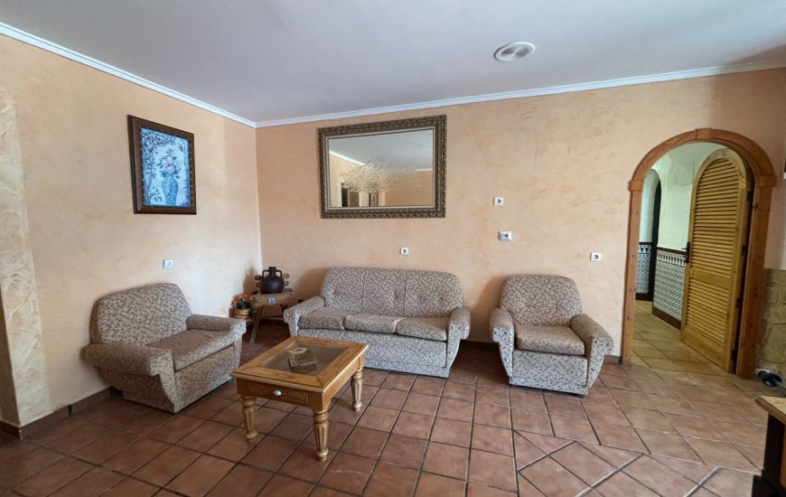 Sale - Country Property - Sax