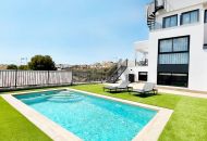 New Build - Villa - Algorfa - 