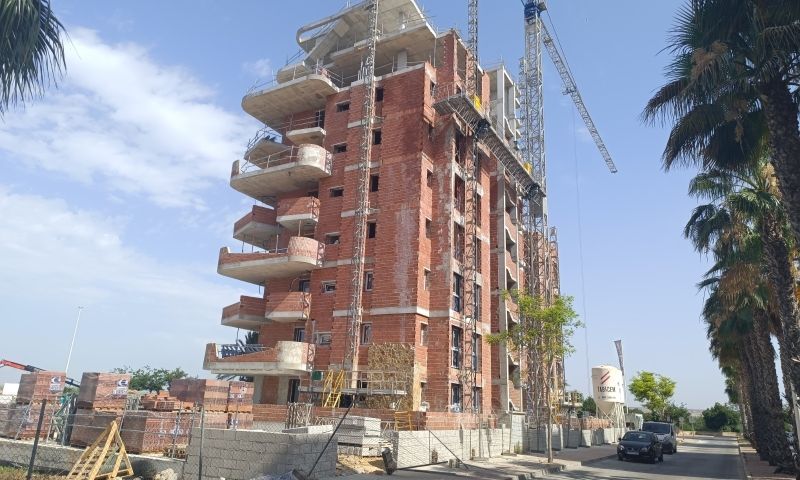 Sale - Apartments - Guardamar del Segura