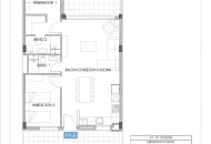 Nueva construcción  - Apartamentos - Villajoyosa