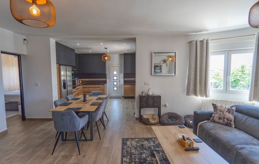Sale - Villa - Ciudad Quesada
