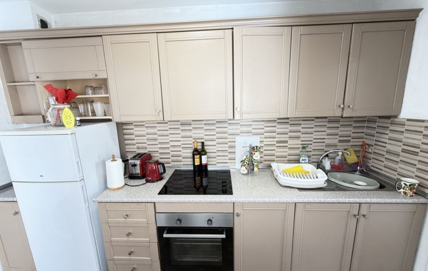 Sale - Apartments - Villamartin