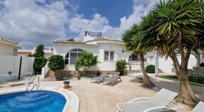 Villa - Sale - Ciudad Quesada - Ciudad Quesada