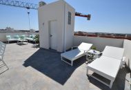 New Build - Bungalow - San Miguel de Salinas - San Miguel De Salinas