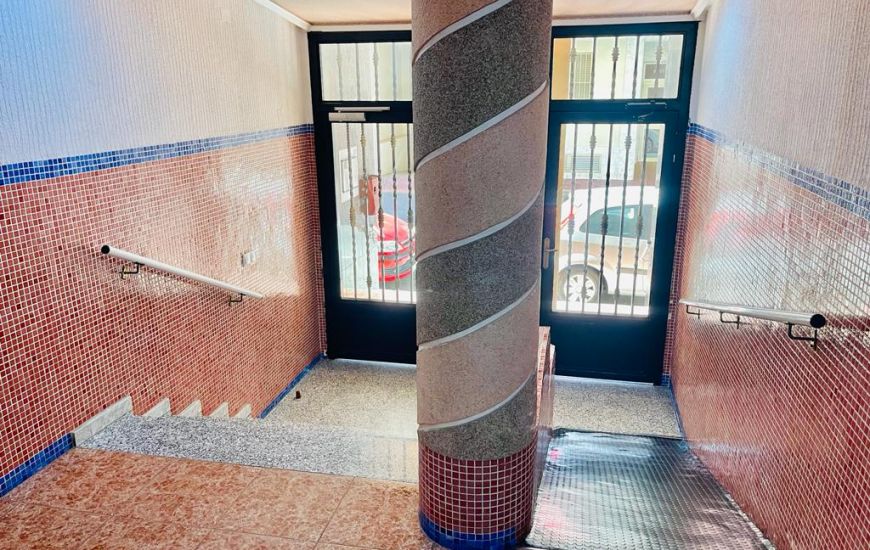 Venta - Apartamento - Torrevieja