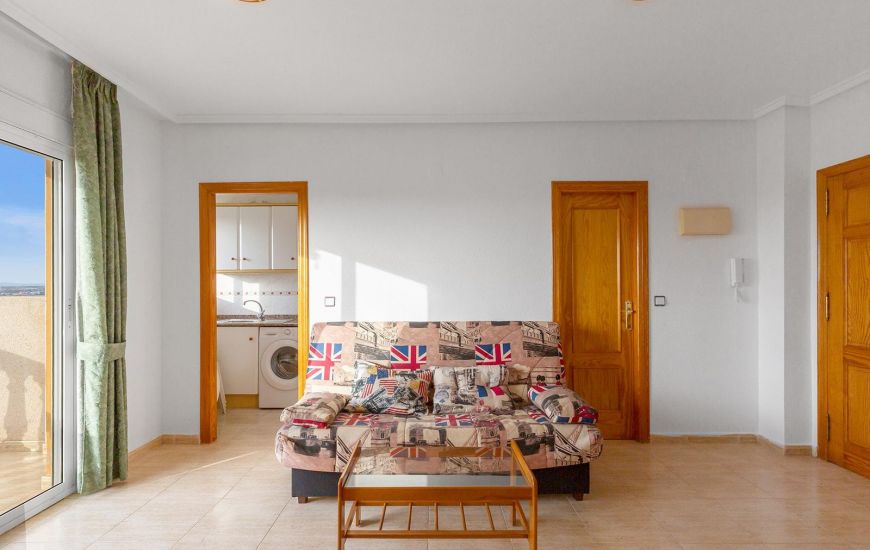 Sale - Apartments - Torrevieja
