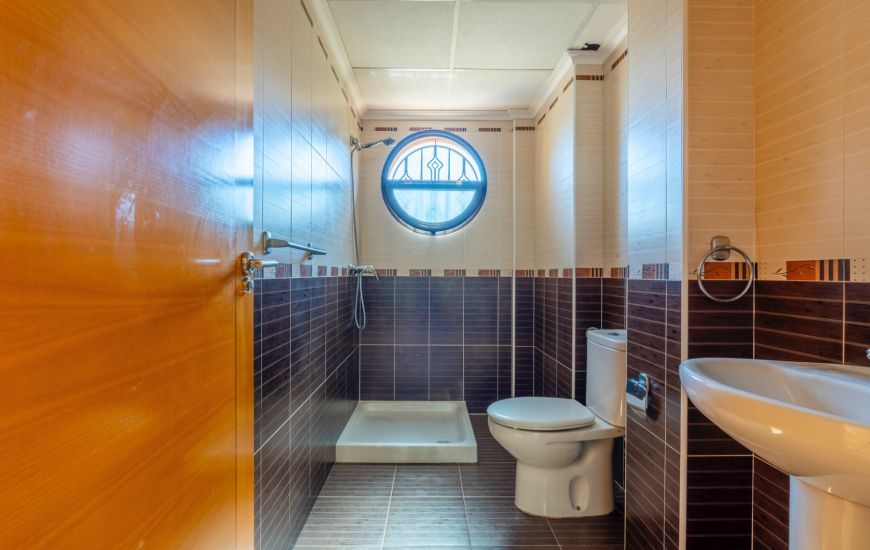 Sale - Villa - Villamartin