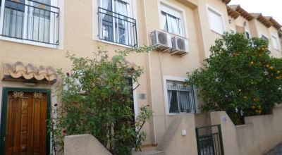 Townhouse - Sale - Villamartin - Villamartin