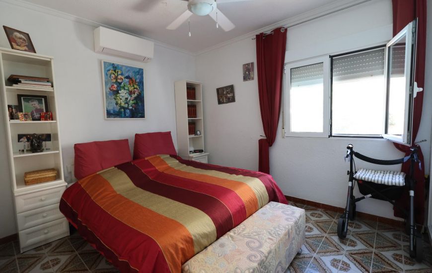 Venta - Adosado - Torrevieja