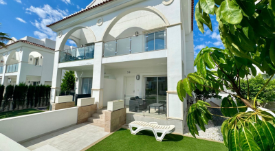 Half Vrijstaand Huis - Sale - Ciudad Quesada - Ciudad Quesada