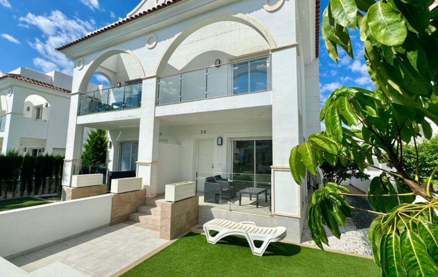 Venta - Casa Adosada - Ciudad Quesada