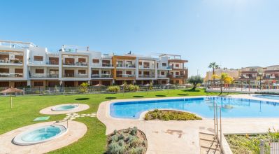 Apartments - Sale - Orihuela Costa - Orihuela Costa
