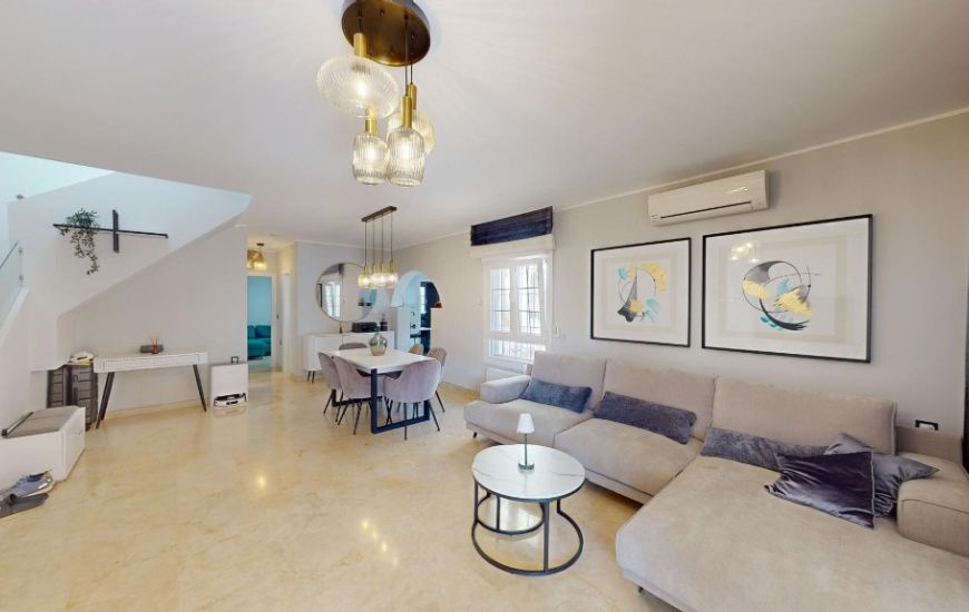 Venta - Villa - Las Ramblas