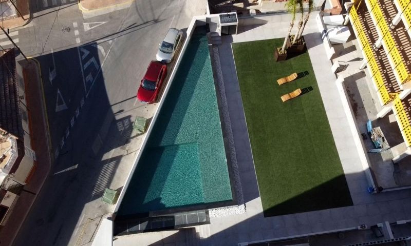 Venta - Apartamentos - San Pedro del Pinatar