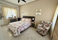 Venta - Villa - Benimar