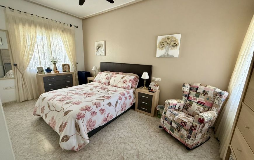 Venta - Villa - Benimar