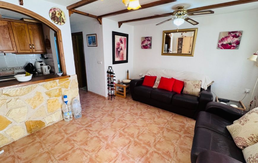 Venta - Apartamentos - Algorfa