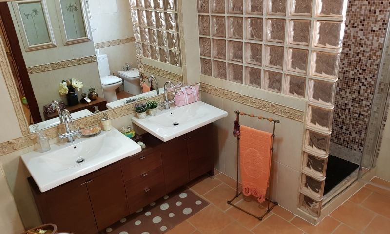 Sale - Villa - Torrevieja