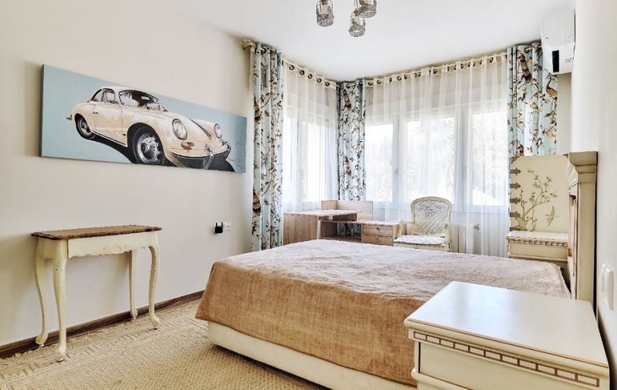 Sale - Villa - Dehesa de Campoamor