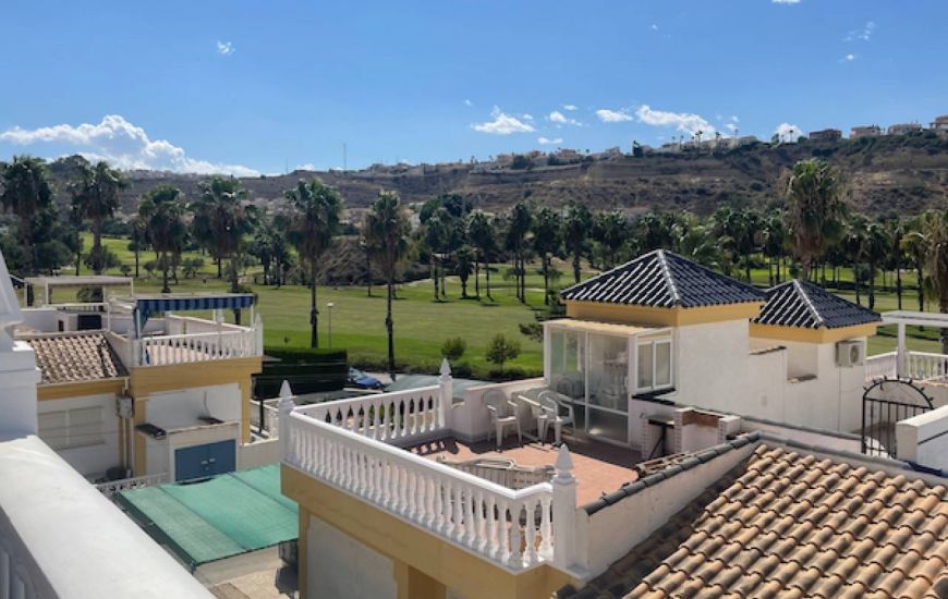 Sale - Semi Detached - Ciudad Quesada
