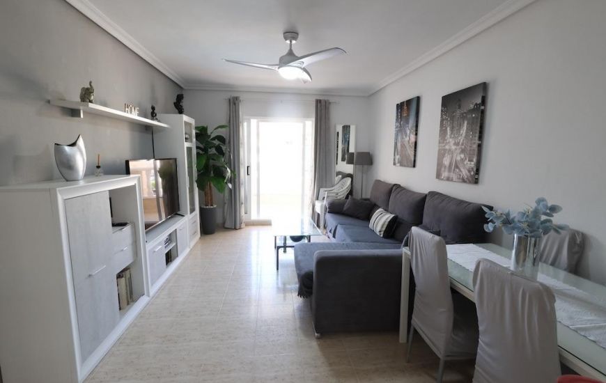 Venta - Apartamentos - Torrevieja