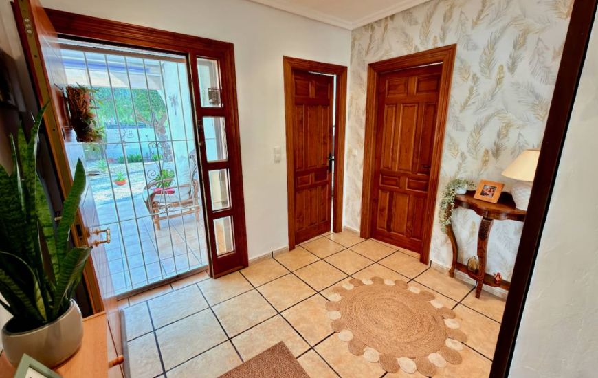 Sale - Finca - Hondon de los Frailes