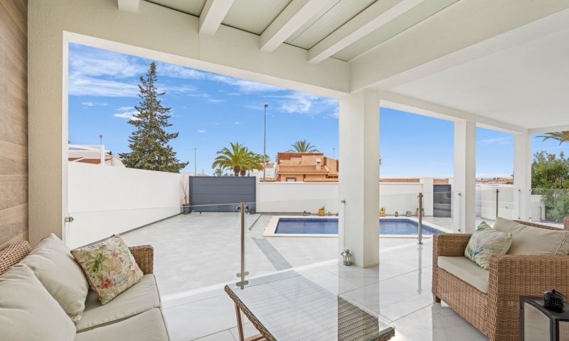 Venta - Apartamentos - Ciudad Quesada