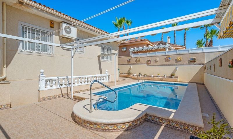 Sale - Apartments - Benijófar - 