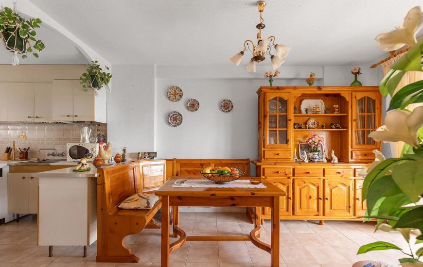 Venta - Apartamentos - Torrevieja